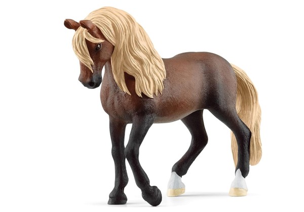 Schleich Peruvian Paso Stallion