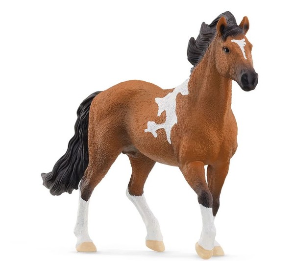 Schleich Mangalarga Marchador Stallion 13978
