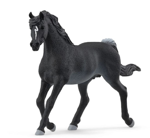 Schleich Arab Stallion Horse 13981