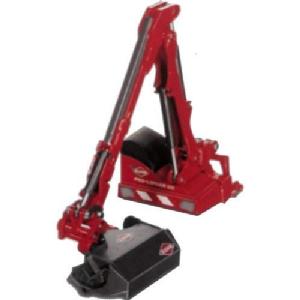 Siku Hedge Cutter 1:32