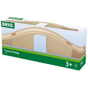 Brio World Viaduct Bridge 33351
