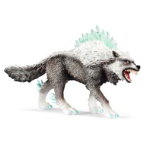 Schleich Snow Wolf Eldrador