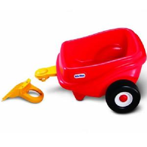 Little Tikes Cozy Coupe Trailer