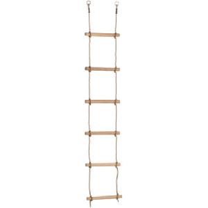 KBT Rope Ladder 6 Rung