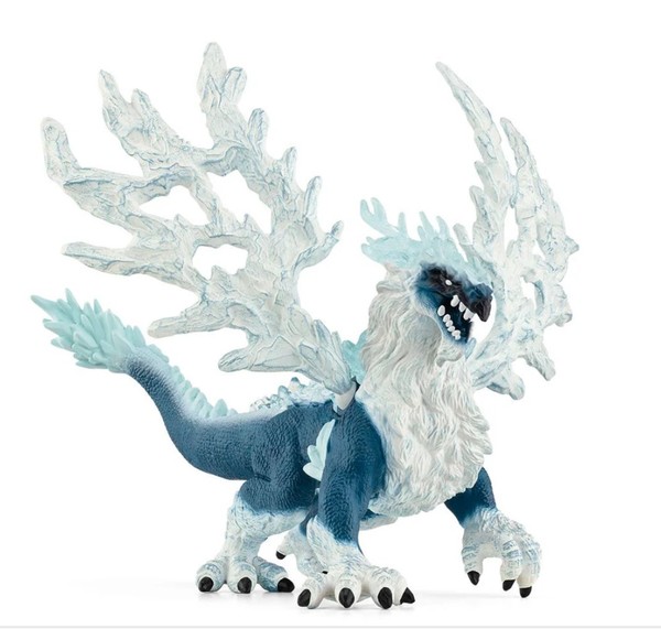 Schleich Ice Dragon 70790