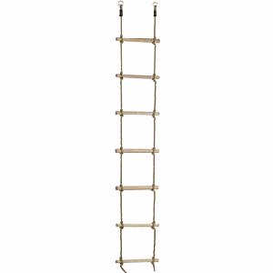 KBT Rope Ladder 7 Rung