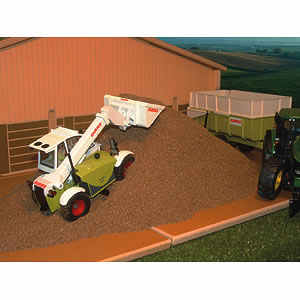 Brushwood Bulk Cow / Sheep Dung