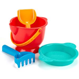 Hape Beach Basics
