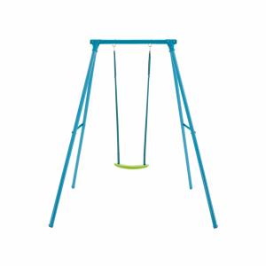 TP Single Metal Swing Frame