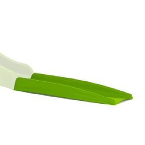 TP Slide Extension for Crazy Wavy Apple Green