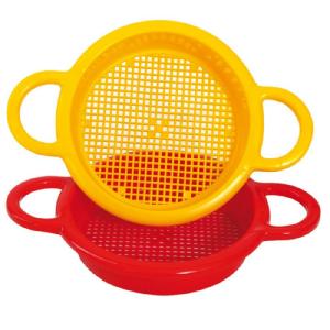 Gowi Sieve