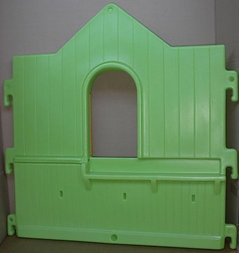 Back Wall Panel (Each) Image