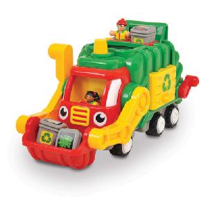 WOW Toys Flip n' Tip Fred
