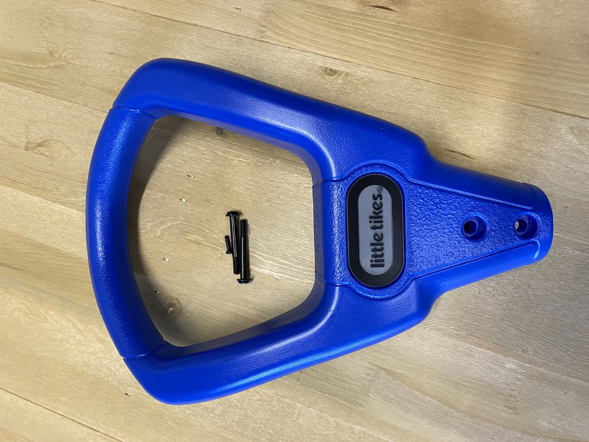 Handle  Image