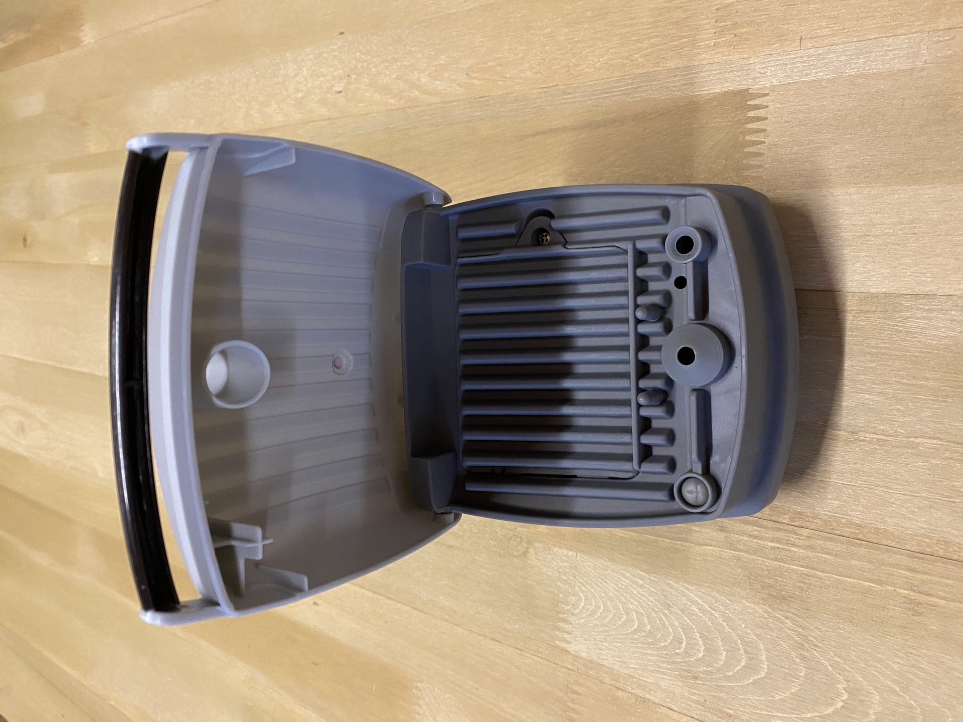 Panini maker Image