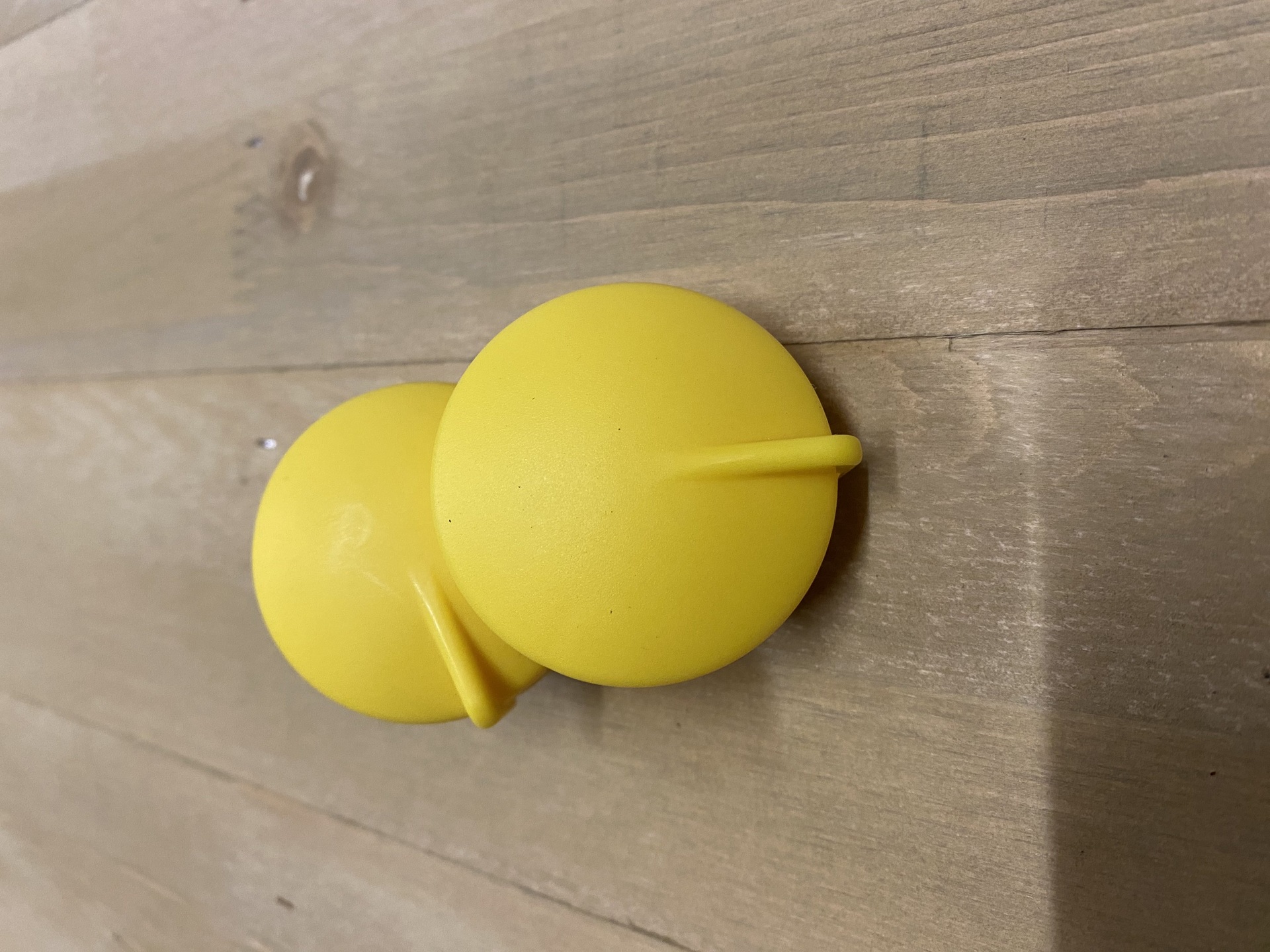 Cooker Knobs x 2 Image