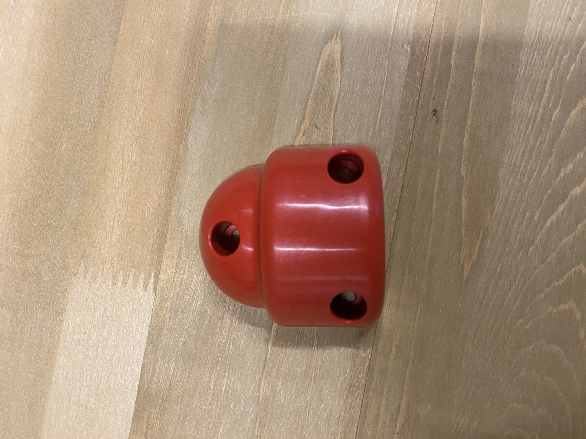Red Cover Image
