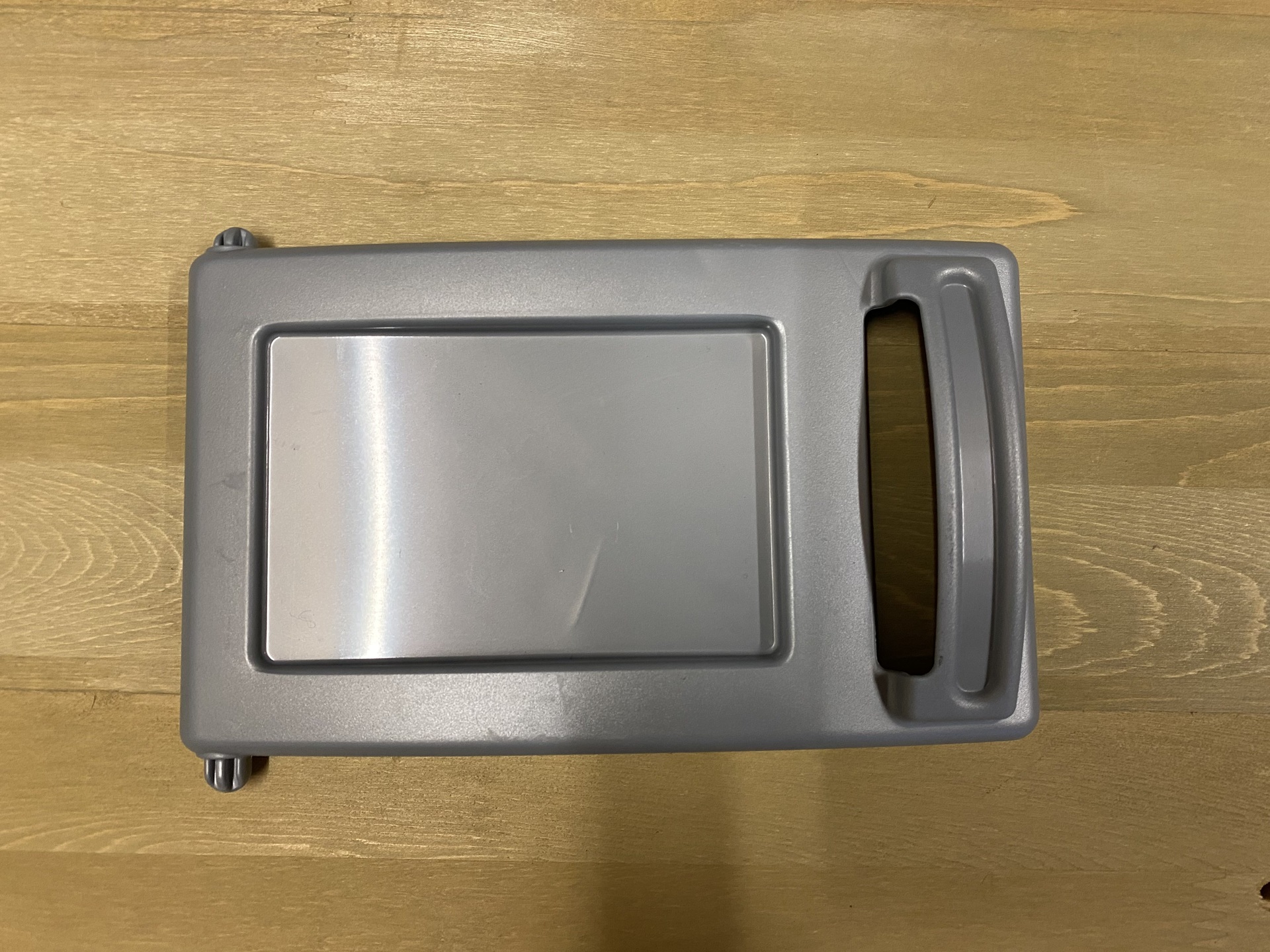 Microwave Door Image