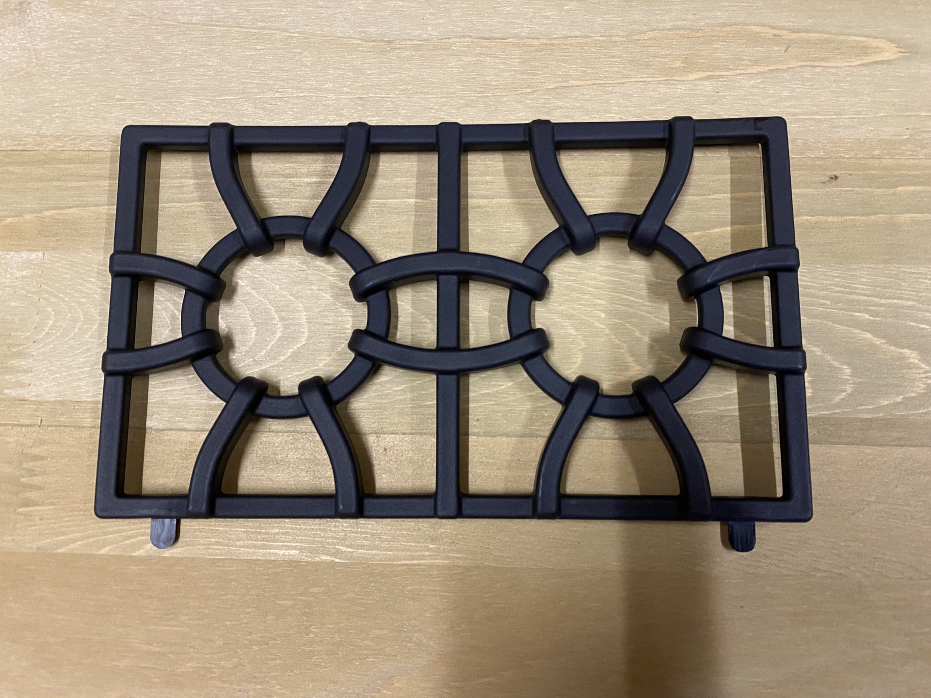 Hob Top Image