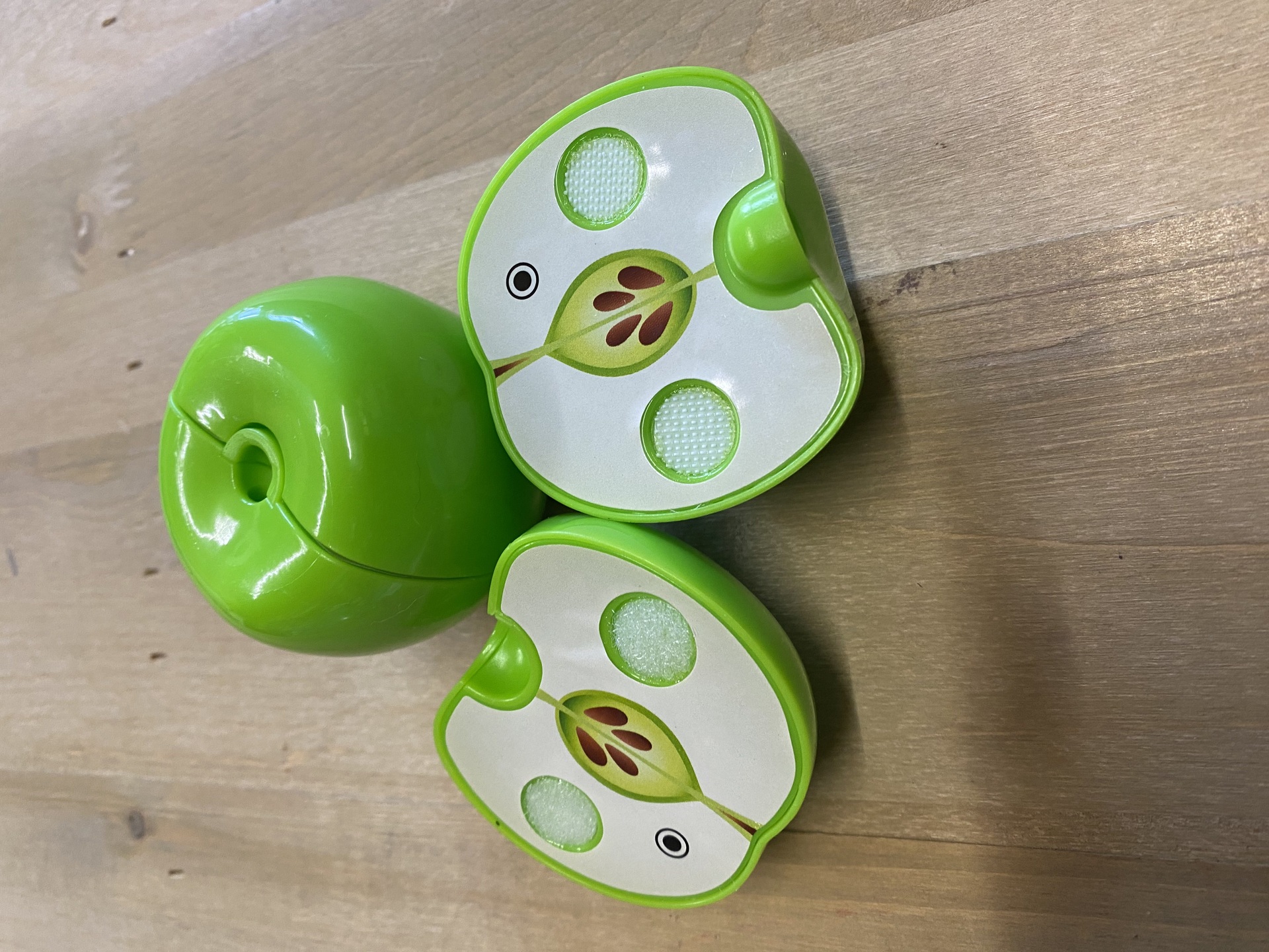 Apple Image