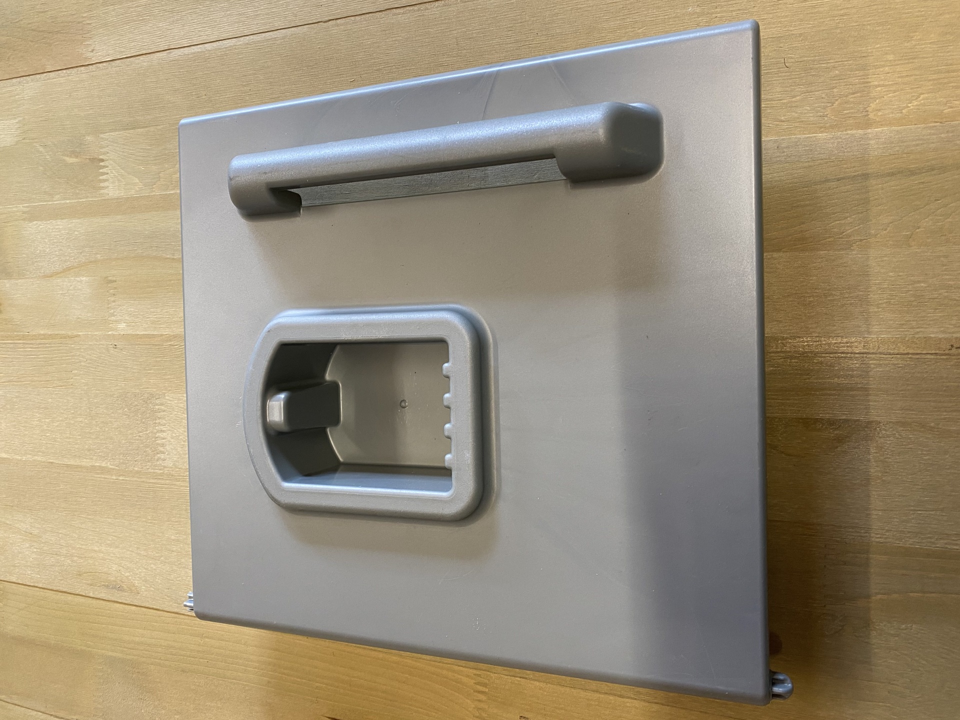 Fridge Door Image