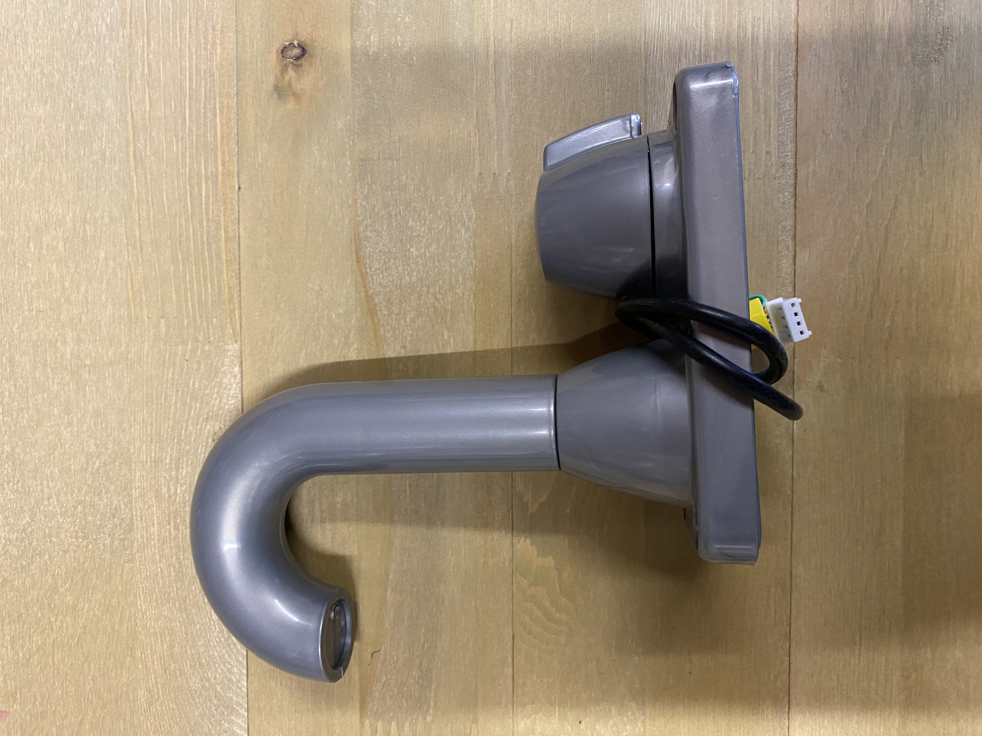 Electronic Tap Image