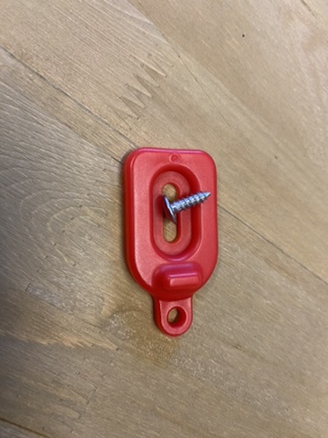 Door Latch and Fittings Image