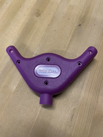 Handle Centre Image