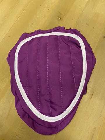 Seat Pad  Image