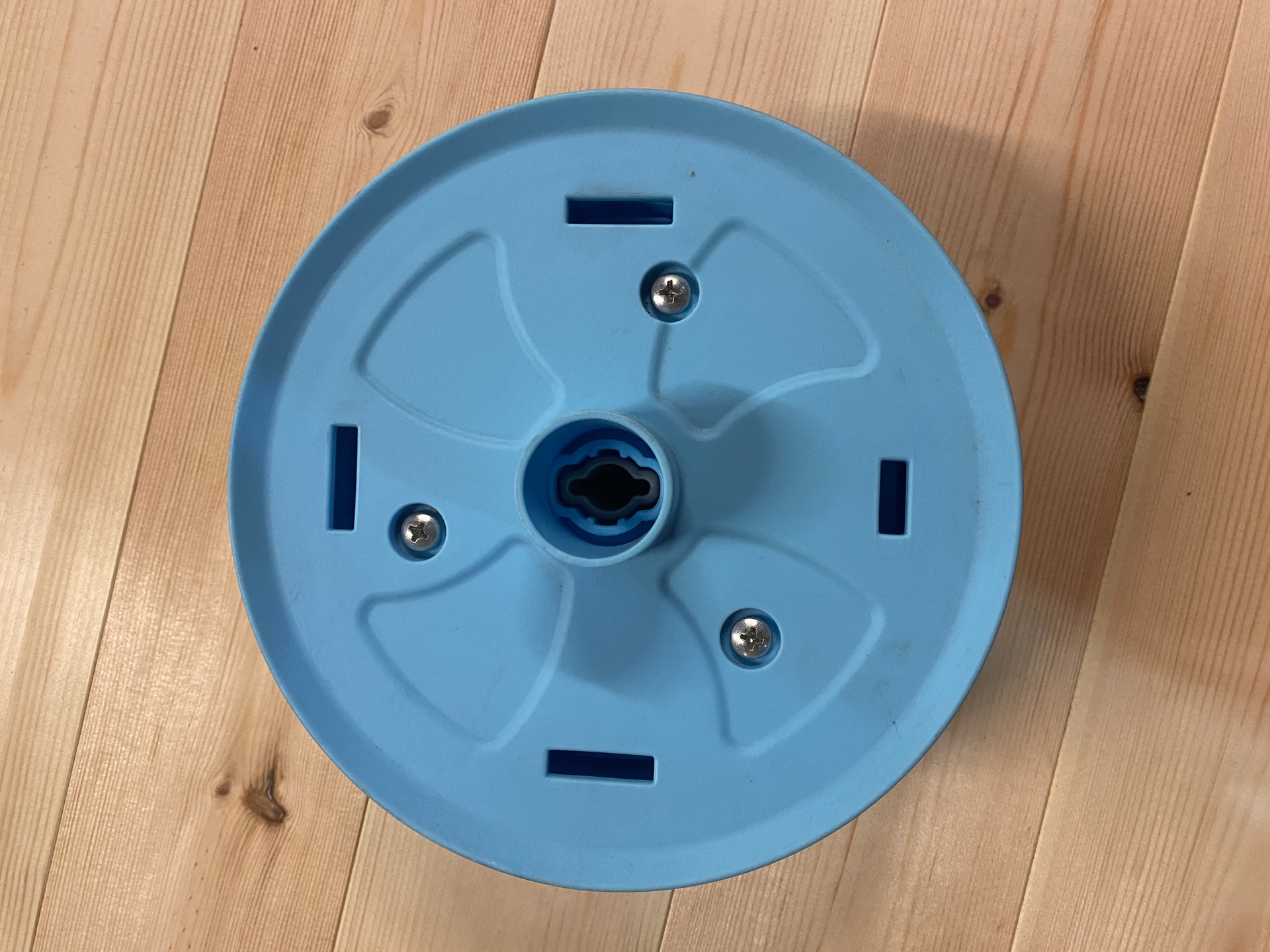 Pulley Image