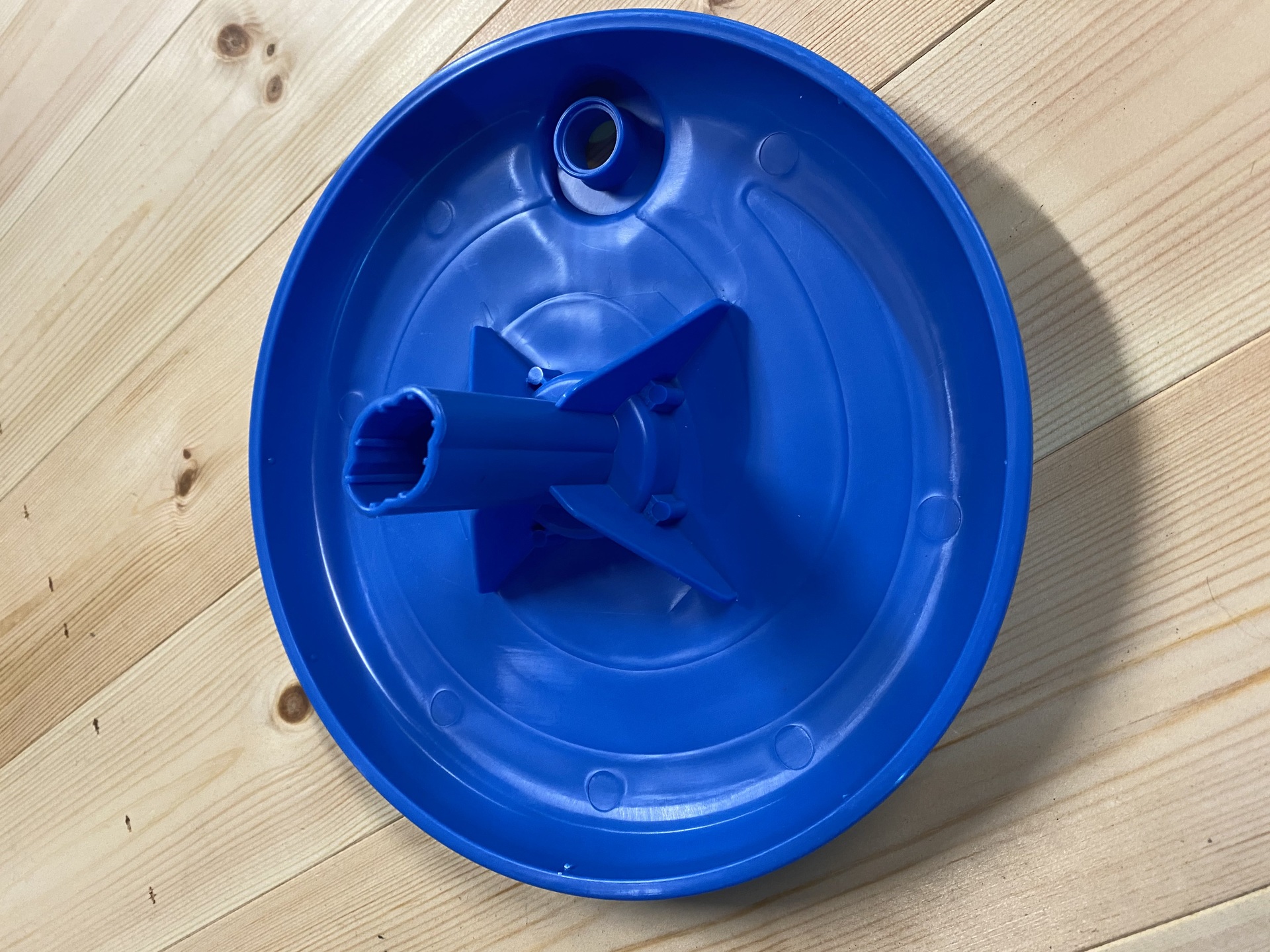 Crank Wheel Image