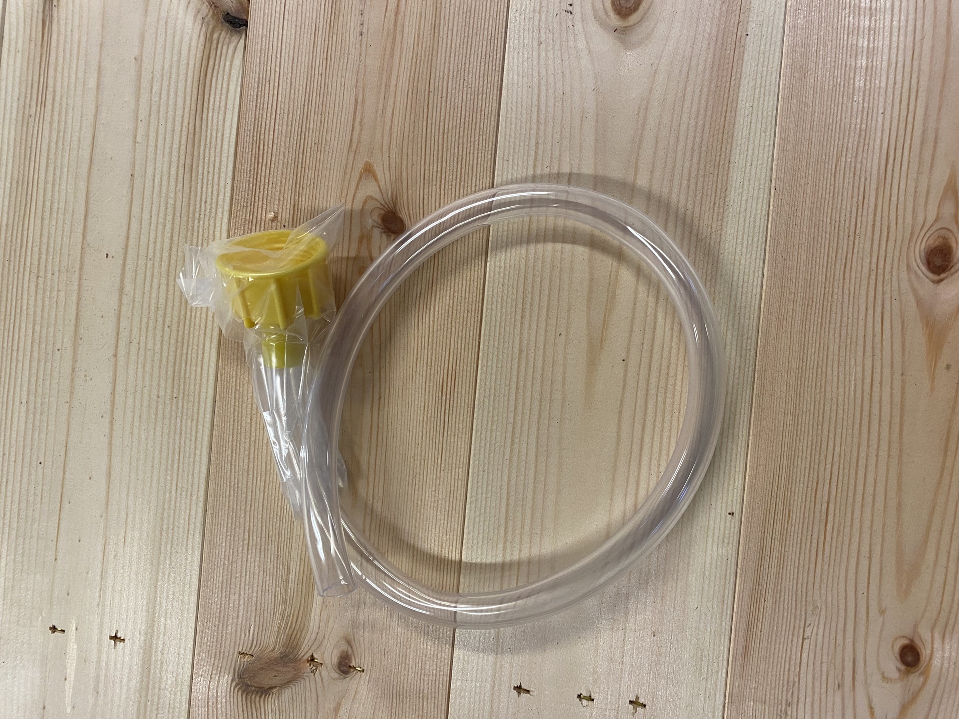Garden Hose Attachment Image