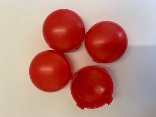 Center Caps X4 Image