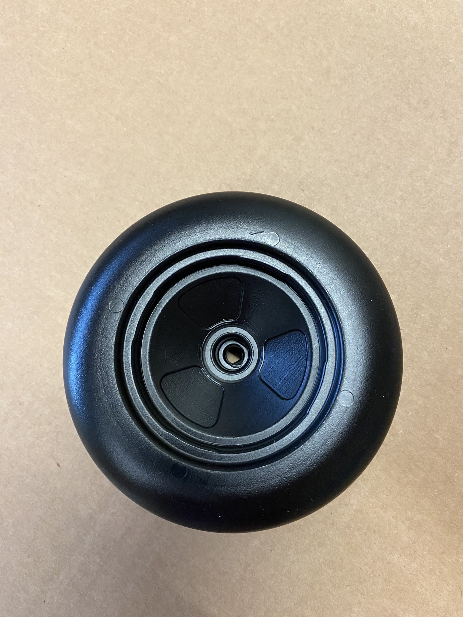 Wheel Image