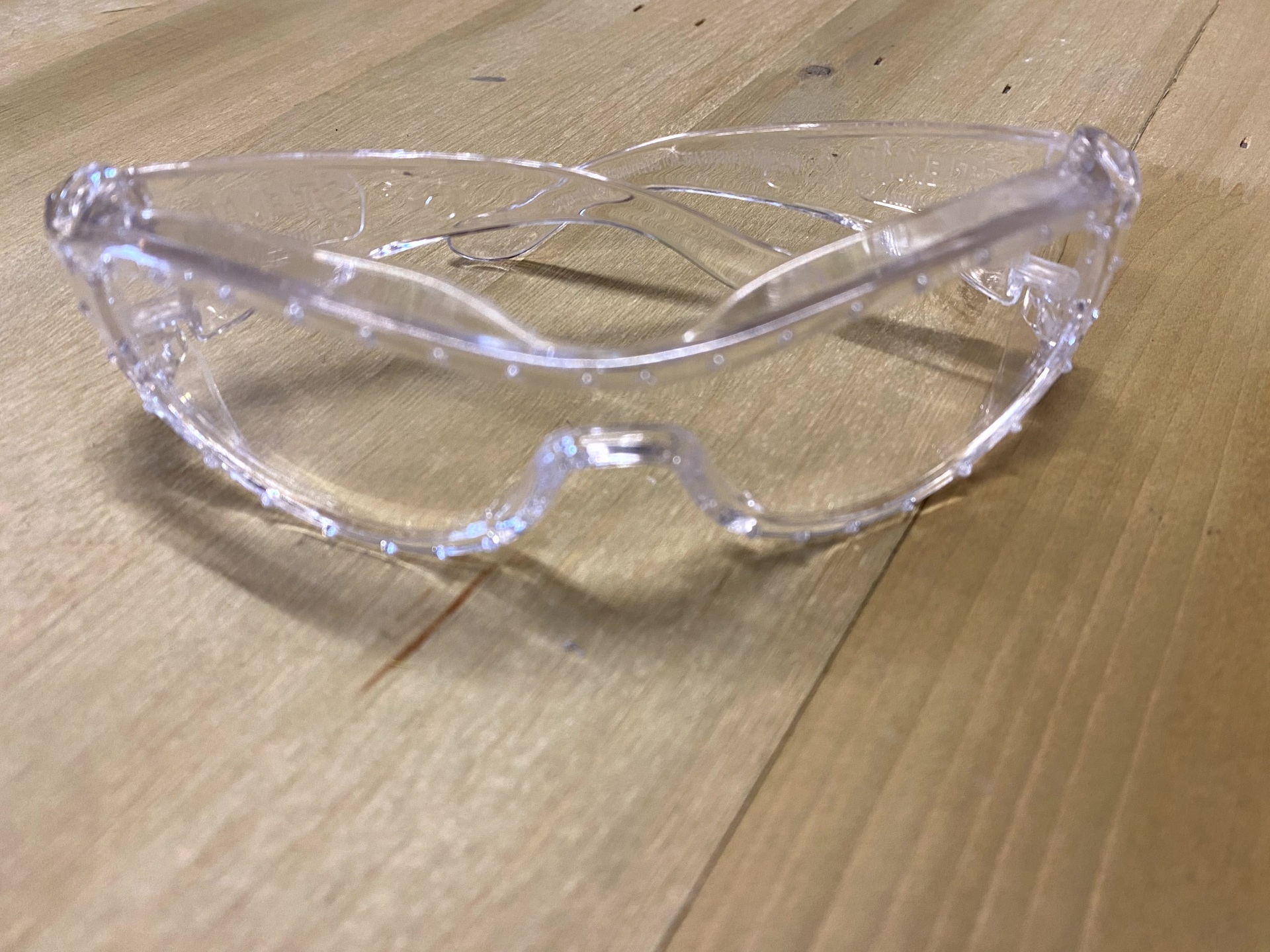 Goggles Image