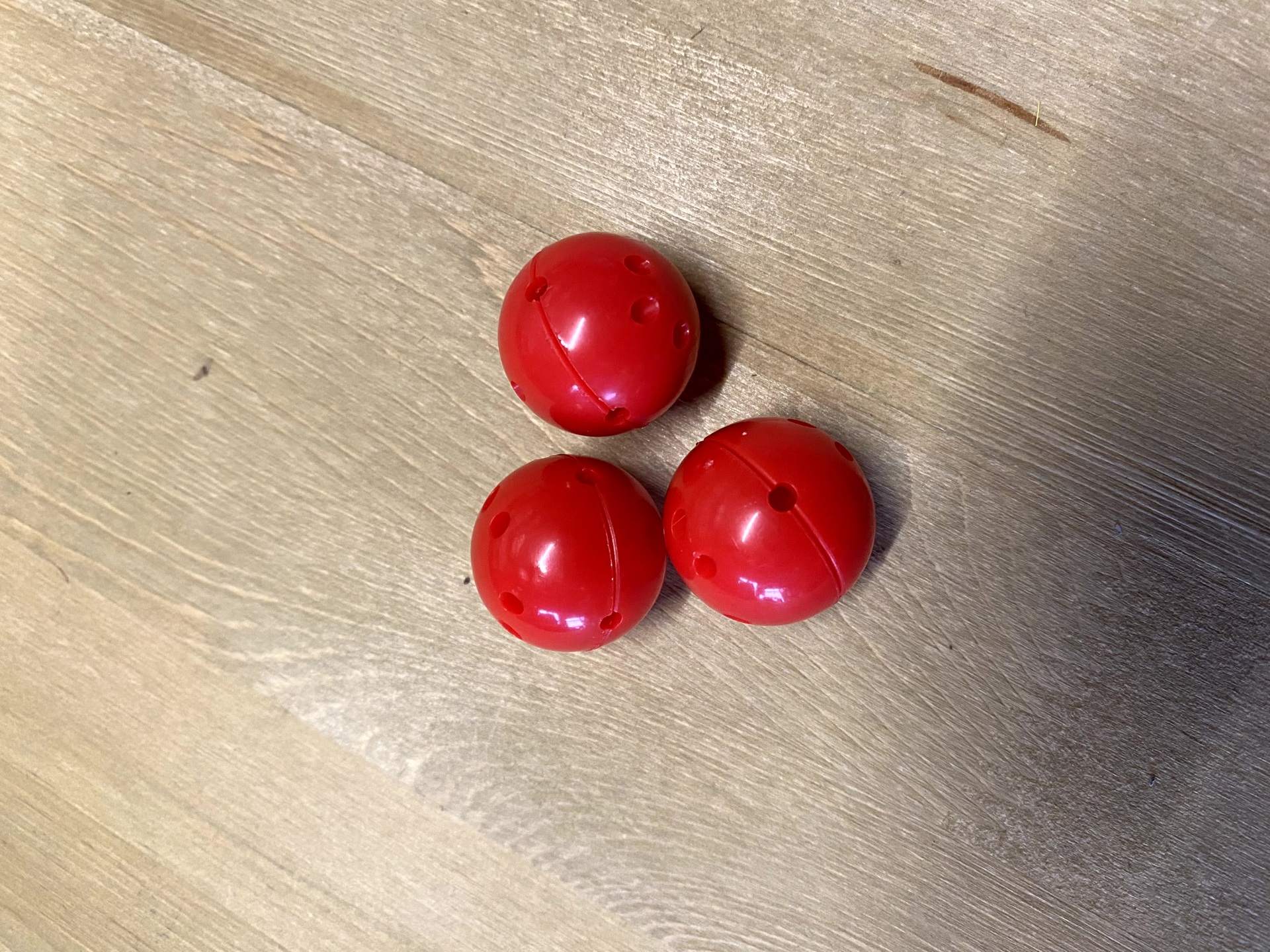 Balls Image