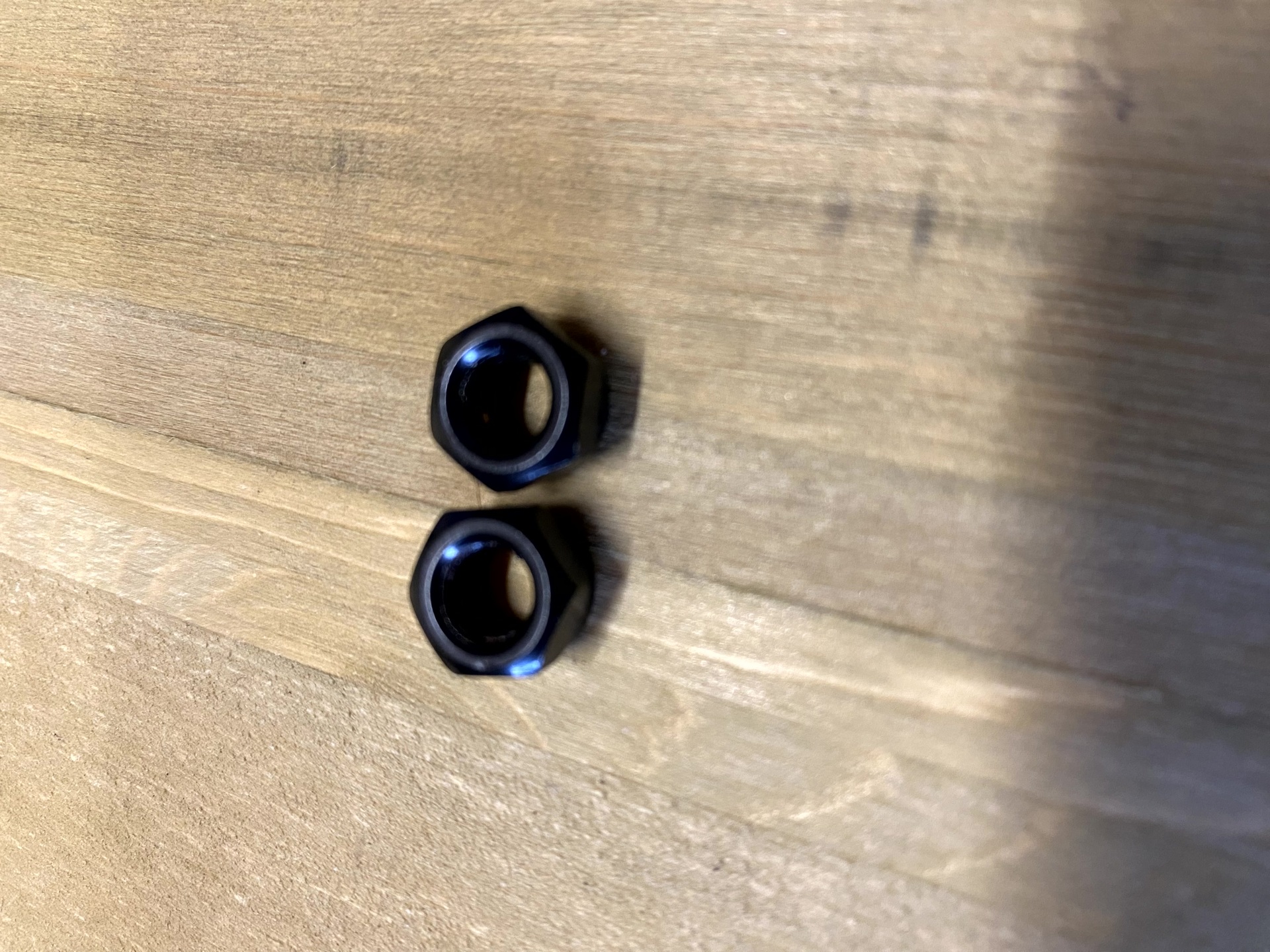 Nut Q1 X 2 Image