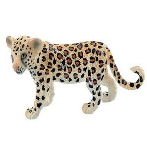 Bullyland Leopard Cub