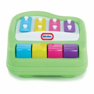 Little Tikes Tap A Tune Musical Piano 