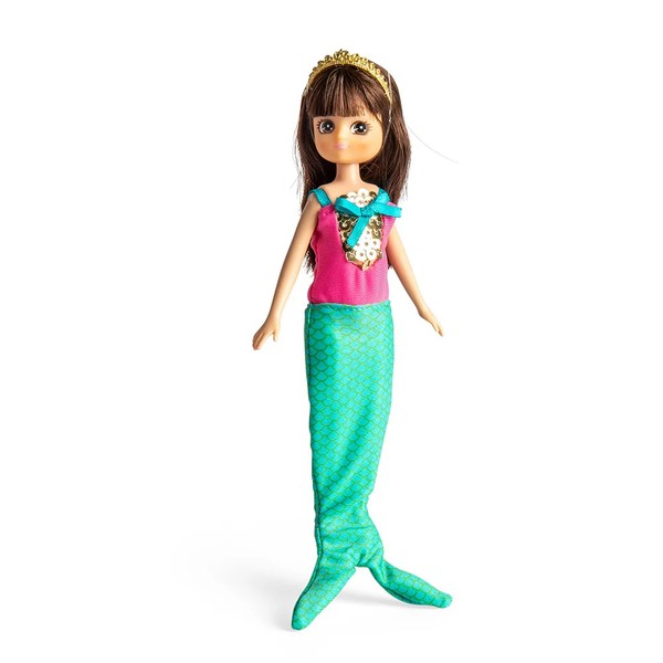 Lottie Mermaid Doll