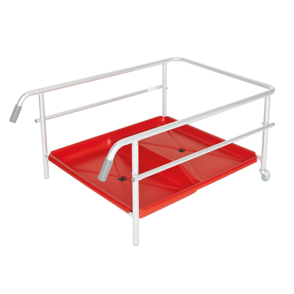 Storage Shelf for Cascade or Oasis Water Table