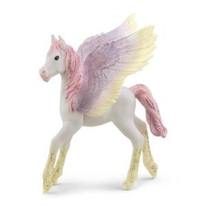 schleich Sunrise Pegasus Foal