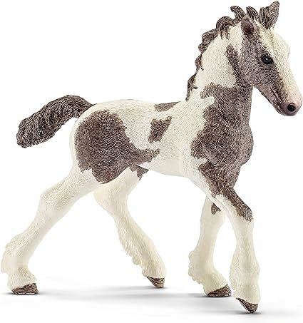 Schleich Tinker Foal 13774