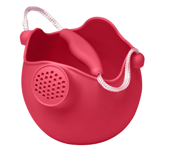 Scrunch Watering Can