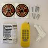 Hardware Pack - Screws, Phone, Tap, Hob Stickers (does not inc tap fixings) Image