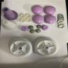 Fixing Kit for 7 cm Wheels Image