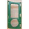 Wall E (only available in light green) Image