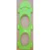 Wall E/F Green only dark green Image