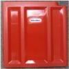 Red Door  Image